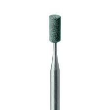 Zöld kidolgozókő, Szilícium-karbid, henger 3,5 mm